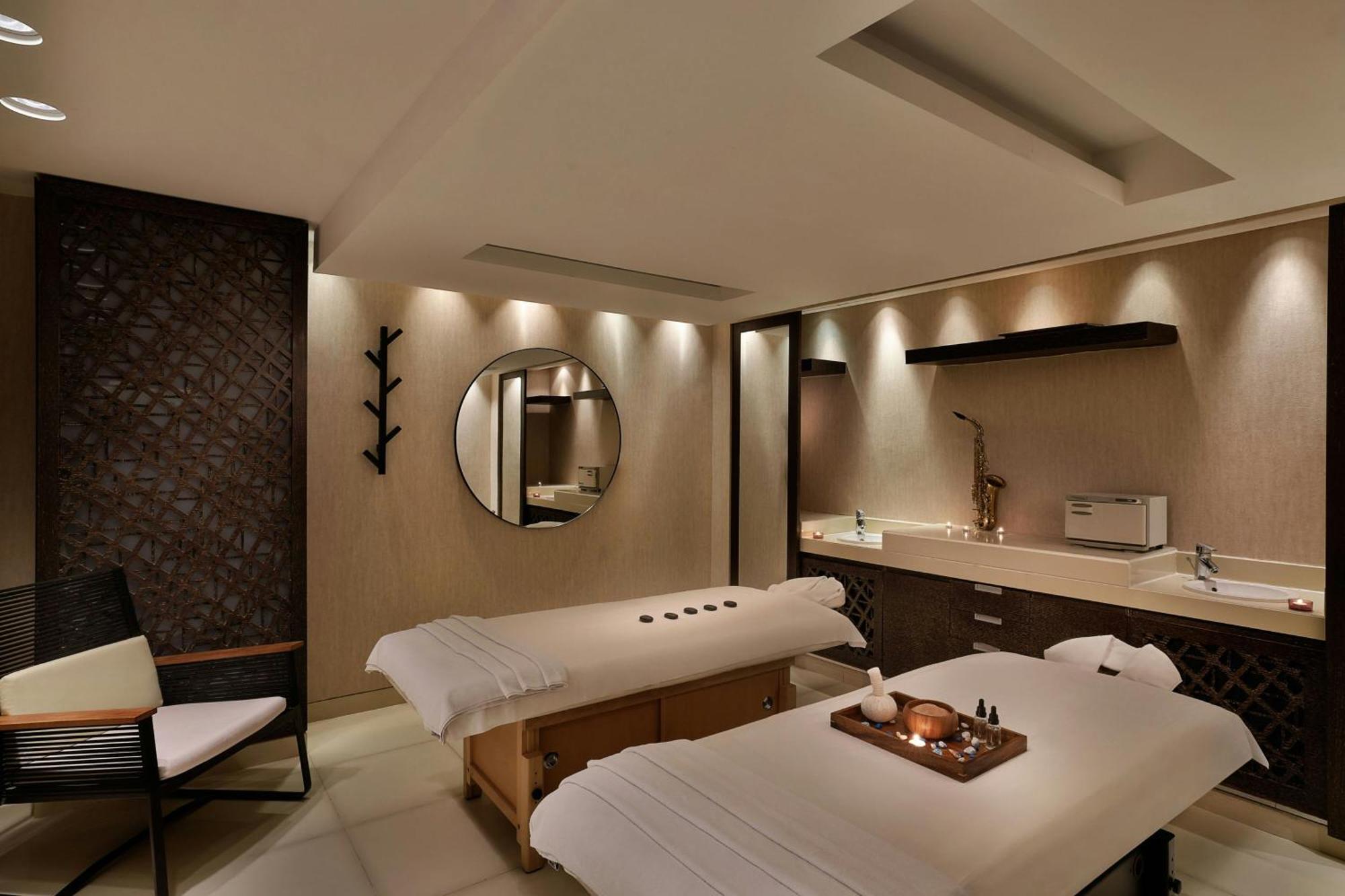 Four Points By Sheraton Al Ain Exterior foto
